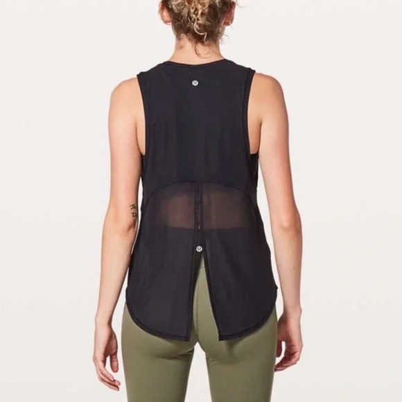 lululemon athletica ace tank top - Picture 8 of 9